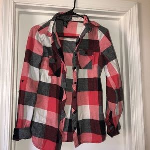 Flannel